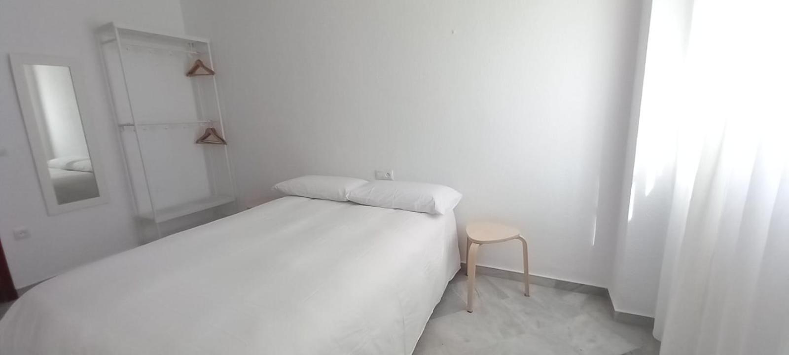 The 32 Apartman Bollullos de la Mitación Kültér fotó
