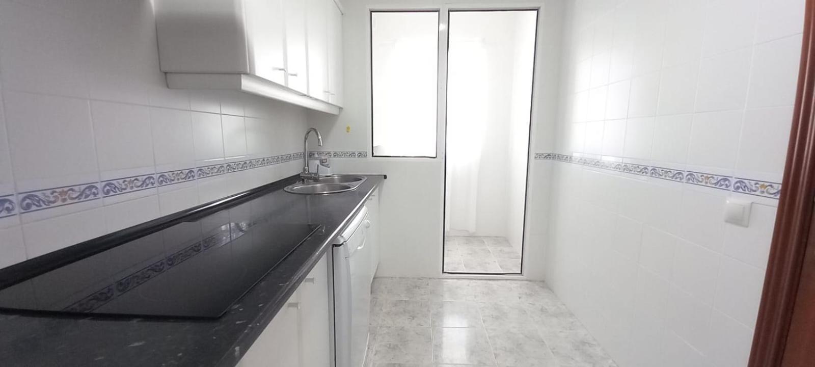 The 32 Apartman Bollullos de la Mitación Kültér fotó